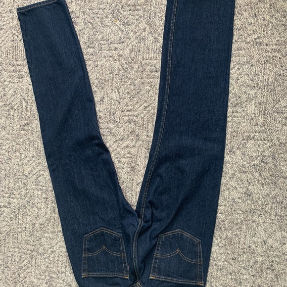 Levi jeans - Picture 2 of 3